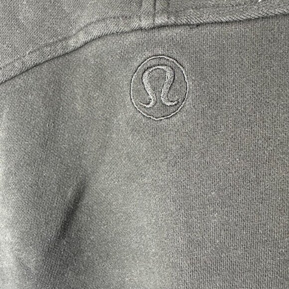 Lululemon Embroidered To You Tunic Size 12 - Picture 6 of 6